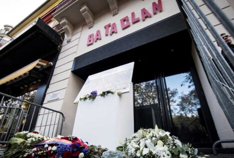 Un década de Bataclan: la música no se somete al terror