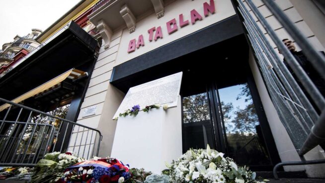 Un década de Bataclan: la música no se somete al terror