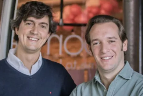 El banco digital Bnext sueña a lo grande: hará las Américas para captar 5 millones de clientes