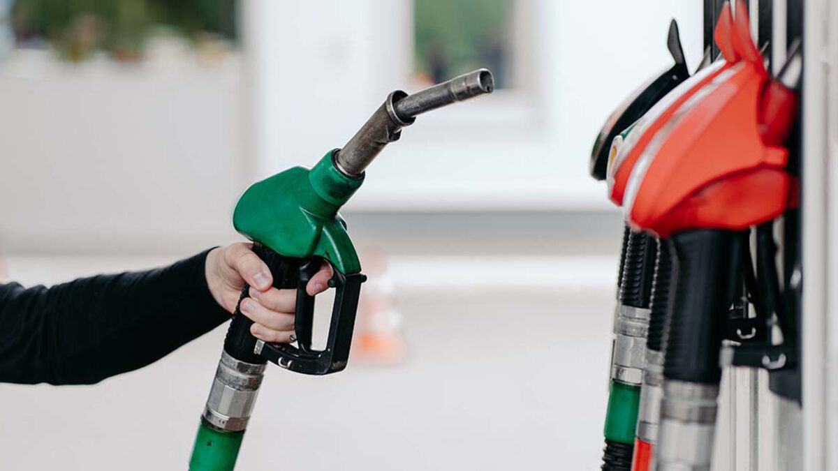 La gasolina bate un nuevo récord por segunda semana consecutiva