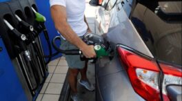 La gasolina y el gasóleo marcan un nuevo récord tras nueve semanas al alza