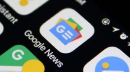 Google News vuelve a estar operativo en España ocho años después de su cierre
