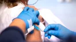 Una cepa de la gripe se 'escapa' y provoca una explosión de casos en mayo y junio