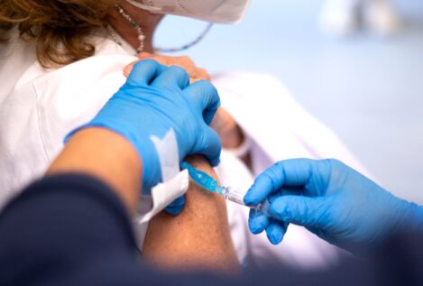Una cepa de la gripe se 'escapa' y provoca una explosión de casos en mayo y junio