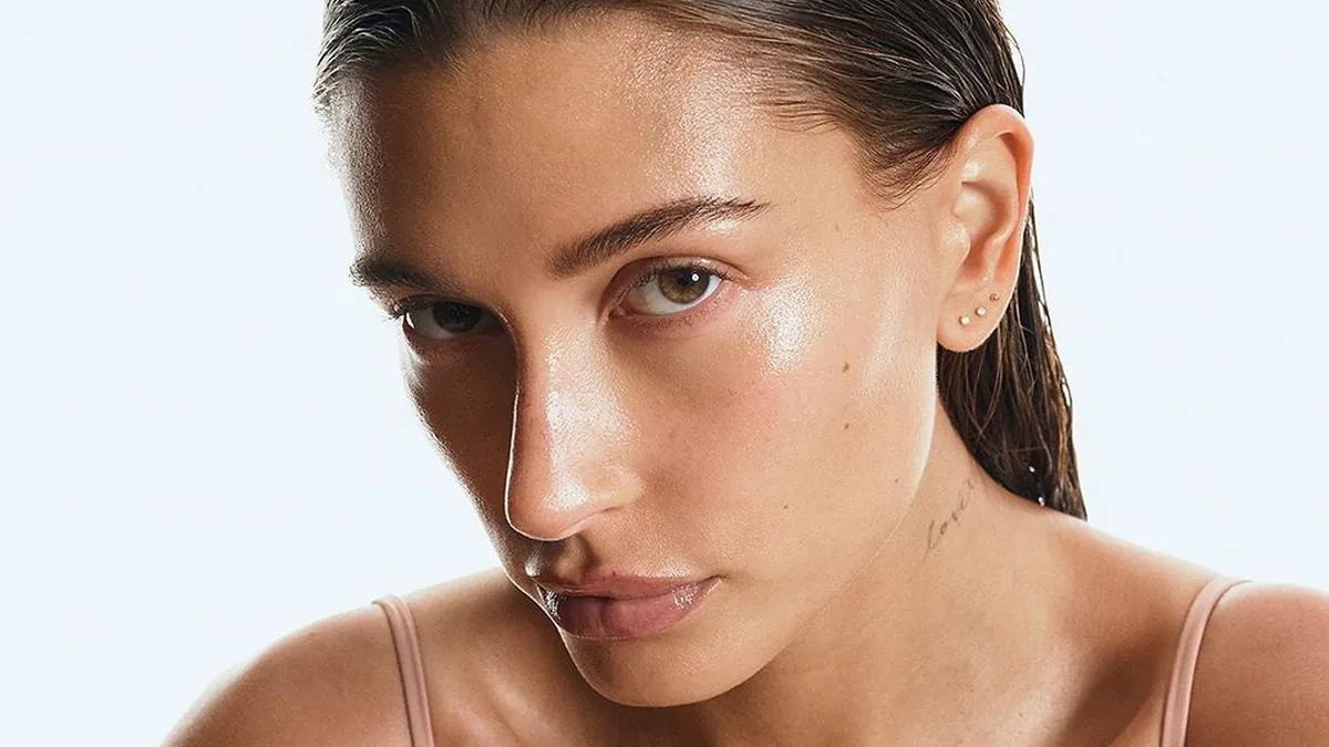 Dolphin Skin: trucos y productos para conseguir el maquillaje favorito de las celebrities