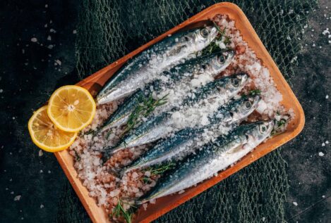 Un mayor consumo de pescado puede estar asociado a un riesgo más alto de melanoma