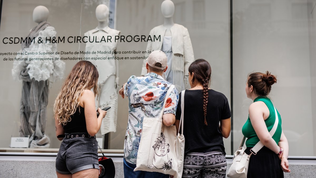 H&M disparó su beneficio fiscal un 130% en el primer semestre a pesar de un tropiezo en junio