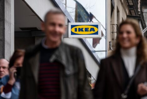 Ikea abre en Madrid una nueva tienda de 7.500 metros cuadrados