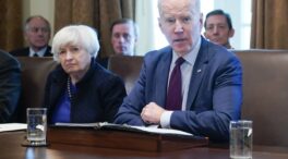 La Administración Biden reconoce que el nivel de inflación es "inaceptable", entre críticas de la oposición