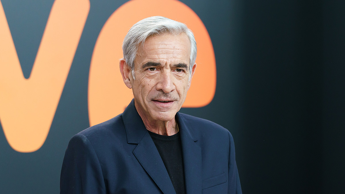 Imanol Arias se ceba con RTVE y se desdice después: «Me pasé tres pueblos»