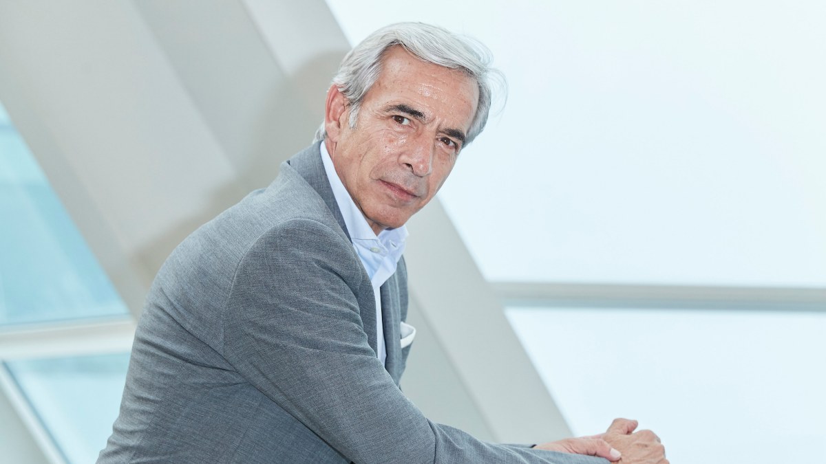 Imanol Arias contraataca tras sus polémicas declaraciones contra RTVE