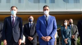 Indra ultima el nombramiento de un nuevo CEO afín al Gobierno para sustituir a Mataix