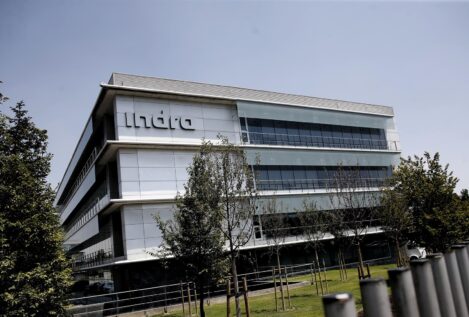 Indra convertirá el de Budapest en el primer gran aeropuerto europeo gestionado de forma remota