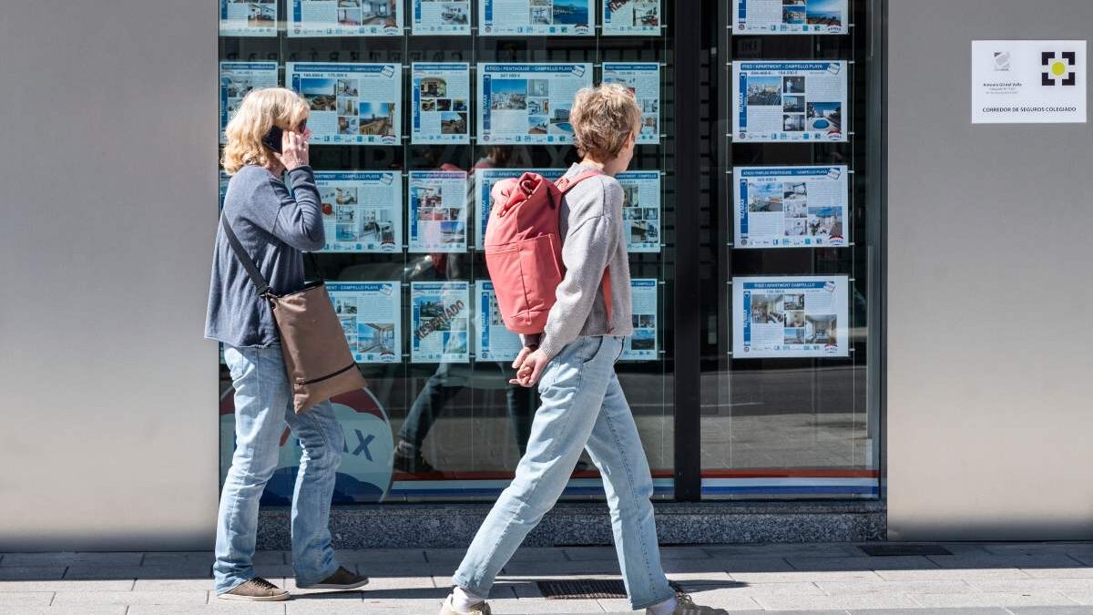 La inmobiliaria inglesa Chestertons llega a Madrid a la caza de árabes y asiáticos ricos