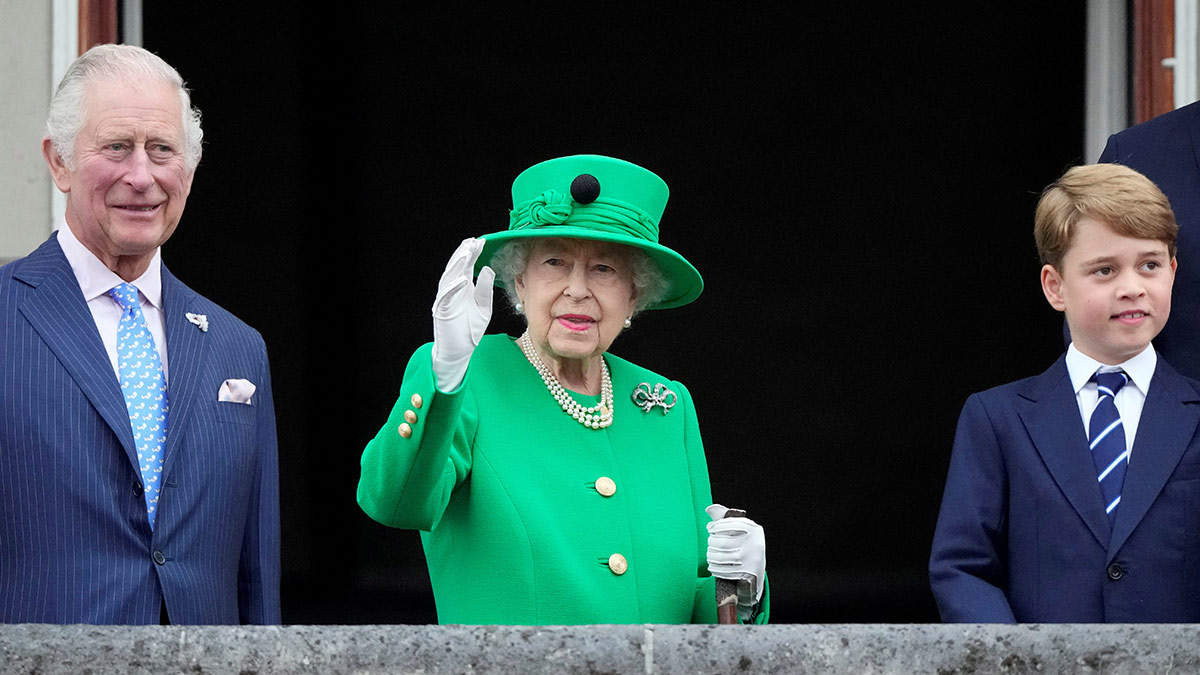 Admirables ingleses