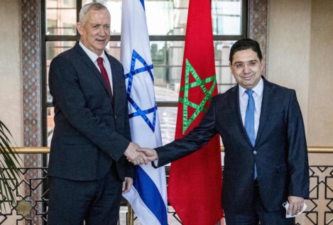Israel y Marruecos, la gran amistad