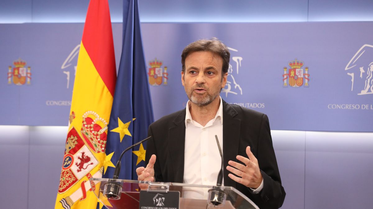 Los socios de Sánchez deslizan que no apoyarán su acuerdo con Biden: «La prioridad es la inflación, no los destructores»