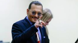 Depp, Saint-Denis y el fin de la corrección política