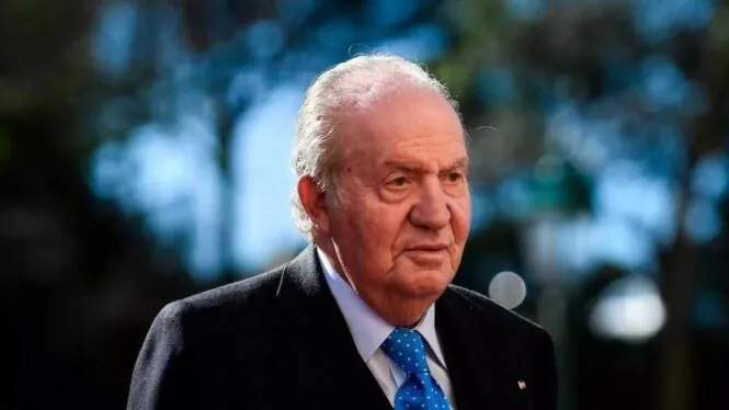 Hacienda investiga a Juan Carlos I por los gastos derivados de unas cacerías entre 2014 y 2018