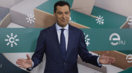 Juanma Moreno: huyendo (desesperadamente) de Olona