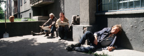 La herencia de Stalin