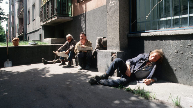 La herencia de Stalin