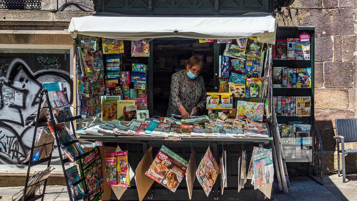¿Están muertas las portadas?