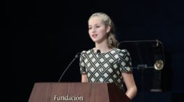Leonor de Borbón Ortiz: un incierto futuro