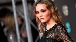 Lily-Rose, la hija de Johnny Depp que lo apoya en la intimidad: nunca quiso a Amber Heard