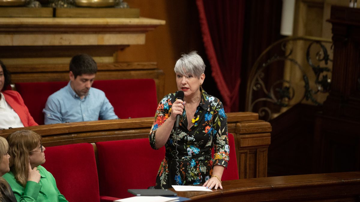 El Govern exigirá el C1 de catalán a los profesionales de la justicia