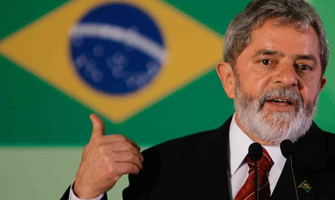 Lula mantiene ventaja con Bolsonaro y podría ganar las elecciones en la primera vuelta, según una encuesta