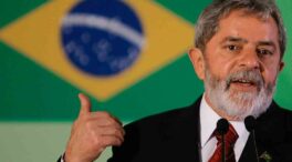 Lula mantiene ventaja con Bolsonaro y podría ganar las elecciones en la primera vuelta, según una encuesta