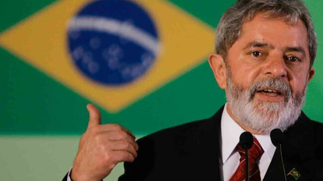 Lula mantiene ventaja con Bolsonaro y podría ganar las elecciones en la primera vuelta, según una encuesta