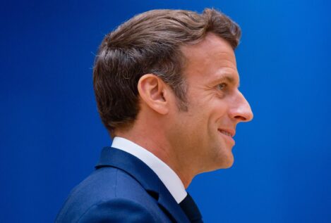 Empate técnico entre las coaliciones de  Macron y Mélenchon en las elecciones legislativas francesas