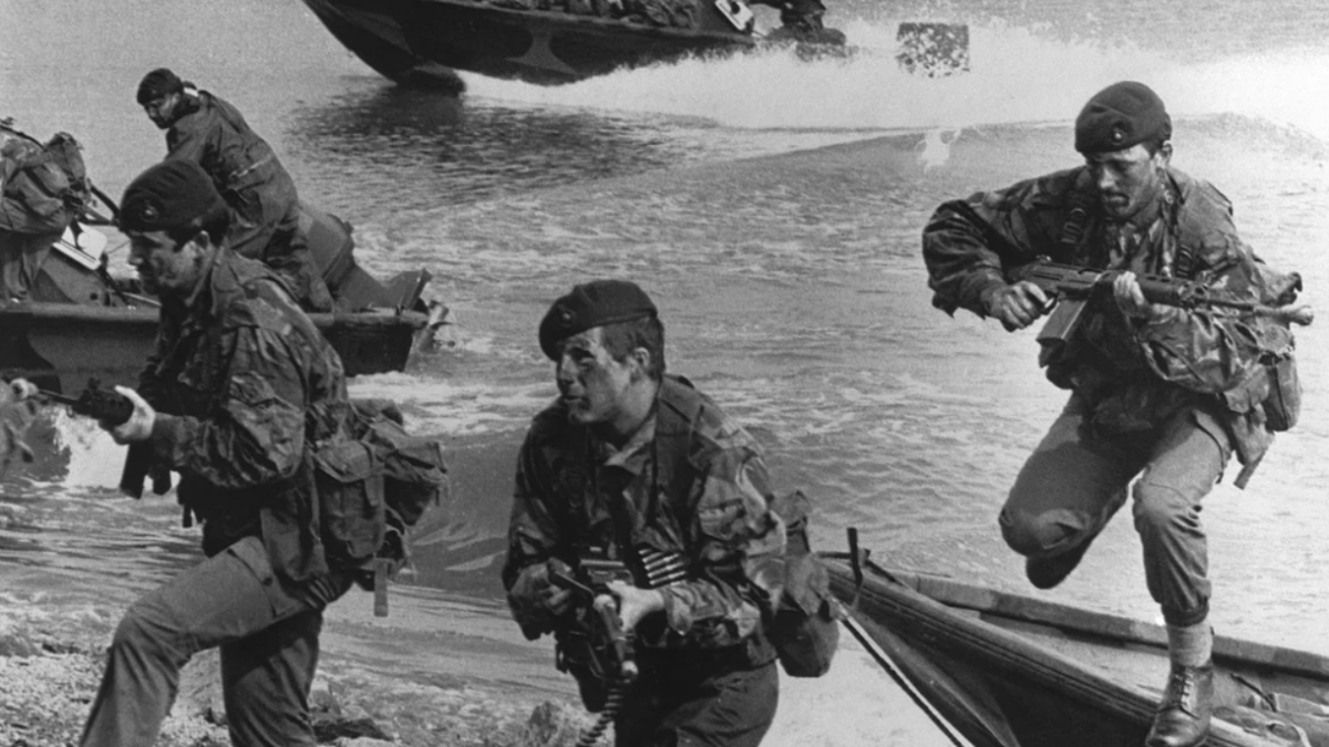 Aniversario de la guerra de las Malvinas: una disputa muy lejos de resolverse a 40 años del fin de la guerra