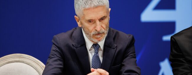 Interior solo refuerza la sanidad penitenciaria con cuatro médicos: el 1,5% de las plazas libres