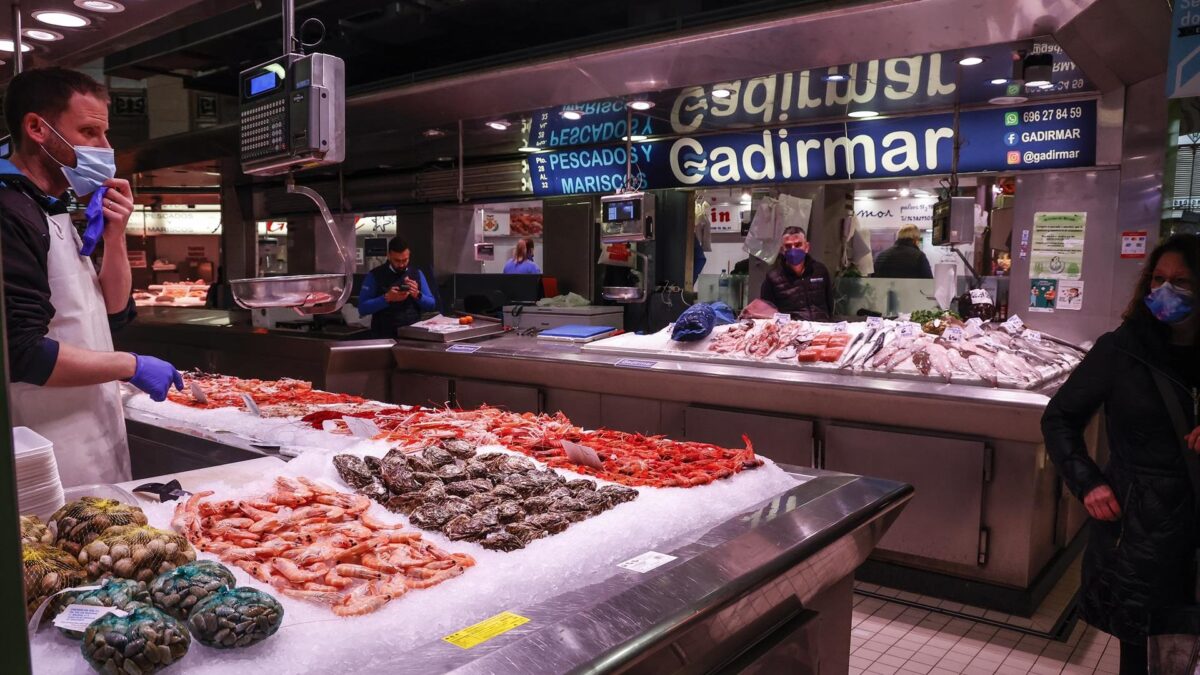 Siete de cada diez españoles no se ven capaces de hacer frente al alza de los precios