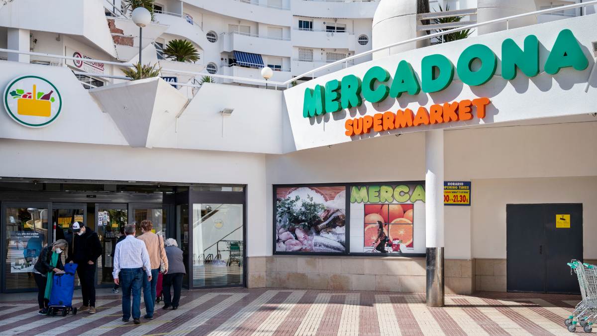 Desaparece uno de los productos favoritos de Mercadona