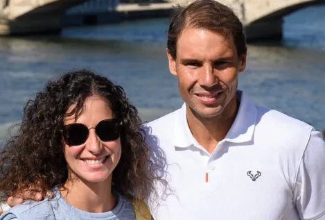 Rafa Nadal y Mery Perelló: fuertes rumores de embarazo tras diez años de relación
