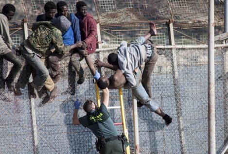 Marruecos responsabiliza a España de las muertes de Melilla tras asegurar que las autoridades españolas no auxiliaron a los inmigrantes