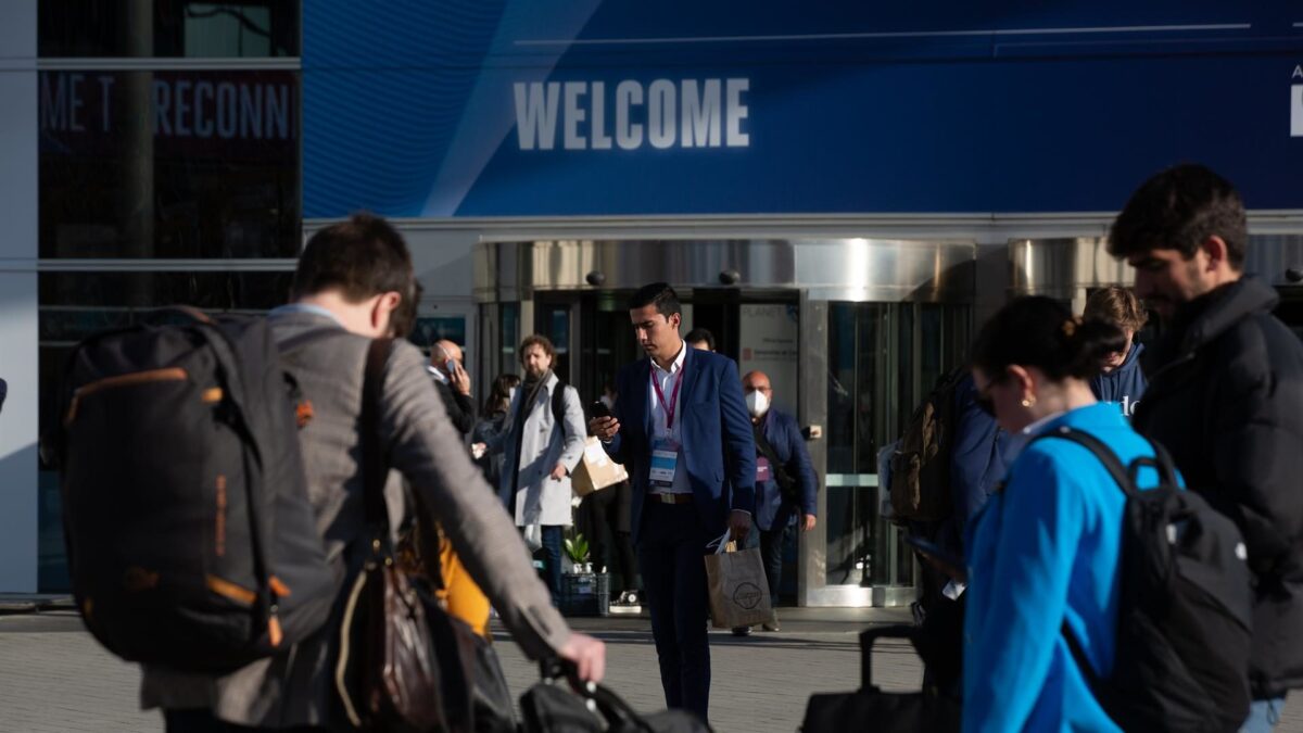 El Mobile World Congress seguirá en Barcelona hasta 2030