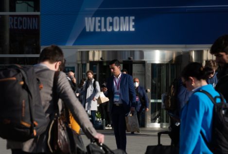 El Mobile World Congress seguirá en Barcelona hasta 2030