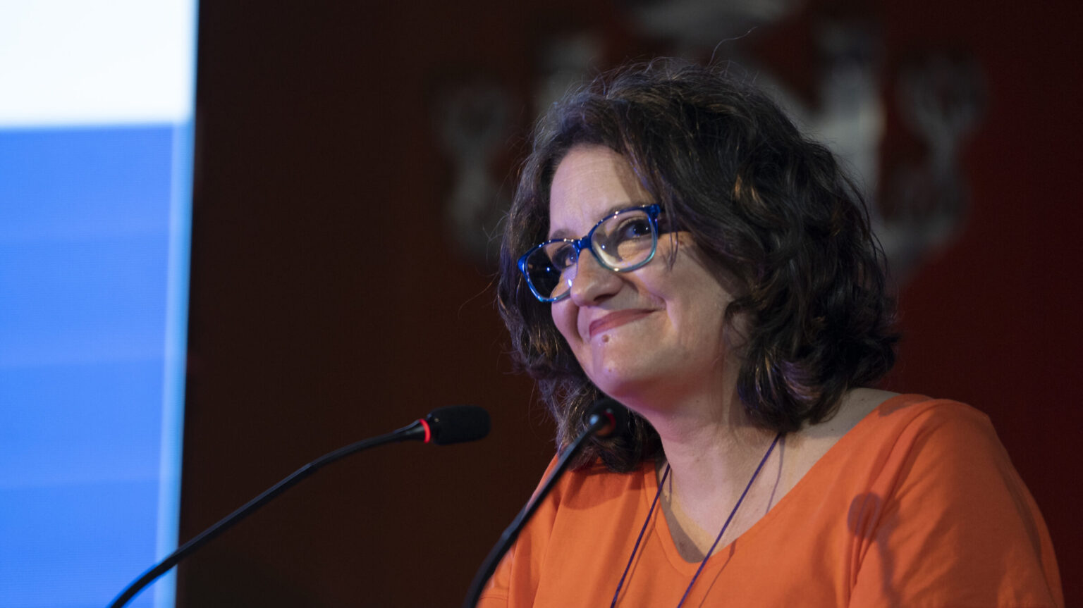 El caso Oltra y la cultura de la violación