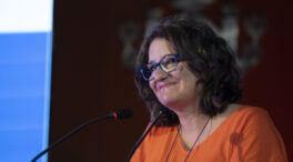 El caso Oltra y la cultura de la violación