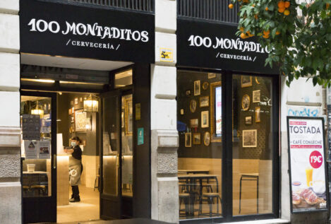 Un juez investiga al dueño de 100 Montaditos y La Sureña por estafar a varios franquiciados