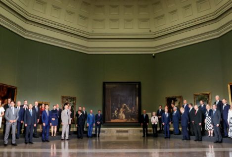 El Museo del Prado cerró 2021 con un superávit de 2,4 millones de euros