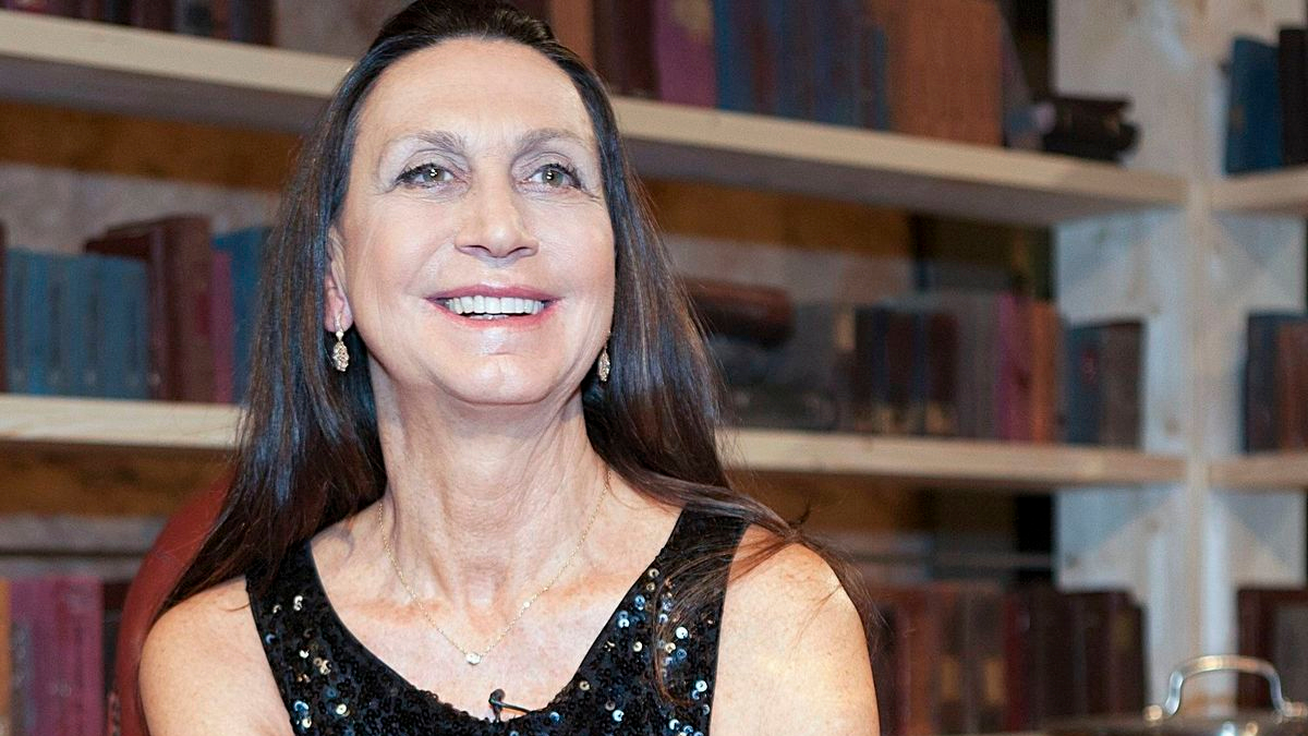 Memorias de una mujer libre