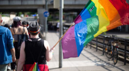 Los señores de la verdad que no me quieren en el Pride