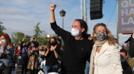 Ni Unidas, ni Podemos