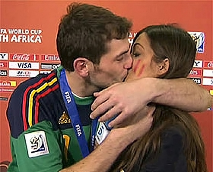 Qué sucedió con las parejas más mediáticas de ‘la Roja’: así están las cosas ahora